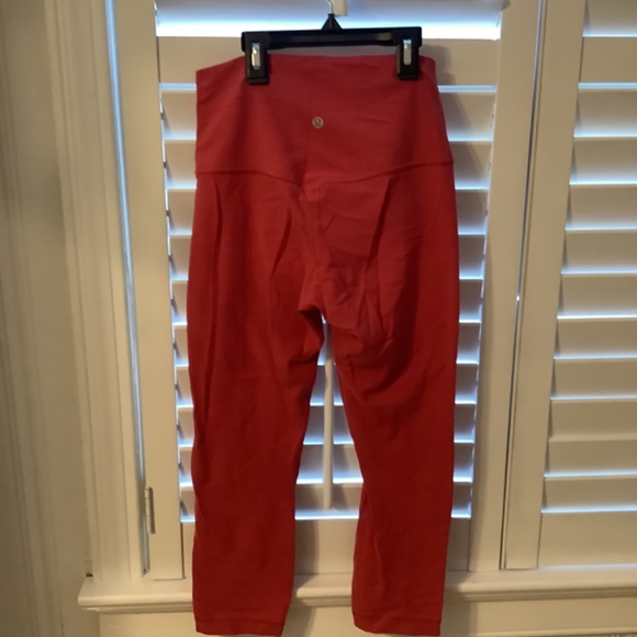 Lululemon leggings - Picture 3 of 4